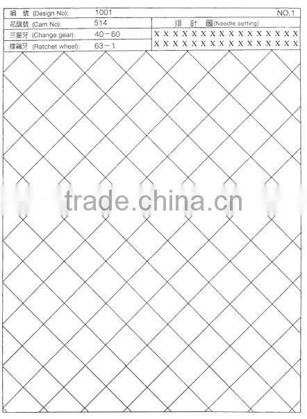 cam model Quilting sewing Machine