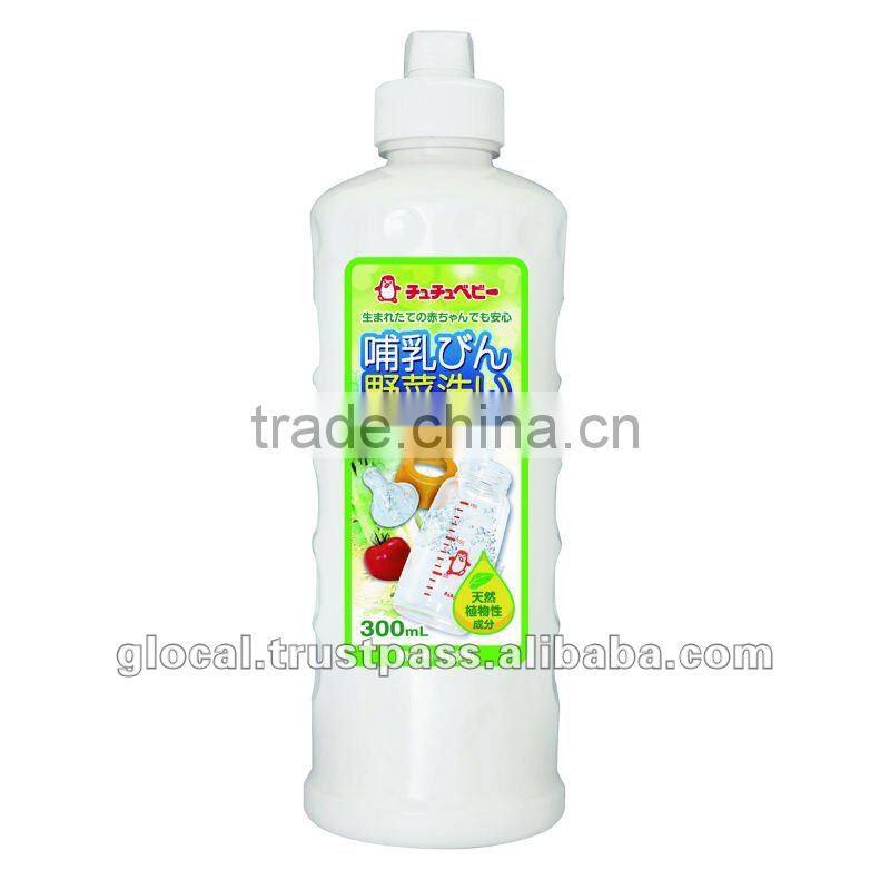 Japan Washing Liquid for Baby Items (Bottle) 300ml wholesale