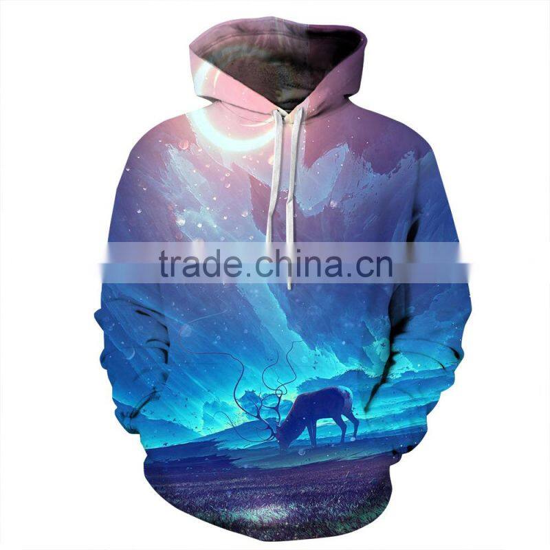 abstract geo 3D pinted hoodies/sjm unisex 3D printed sweatshirt hoodies/hot sell 3D hoodies