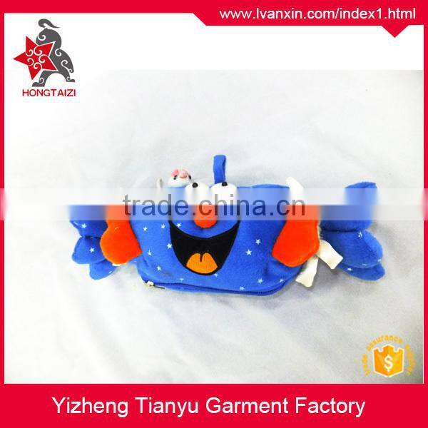 plush stuffed toy embroidery candy toy plush