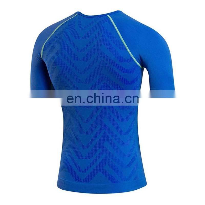 Hot sale China wholesale Breathable compression tight wear for men