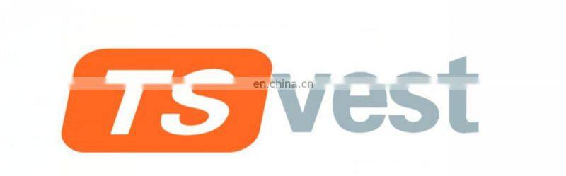 ANSI107 Construction Apparel Working Safety Mesh Vest