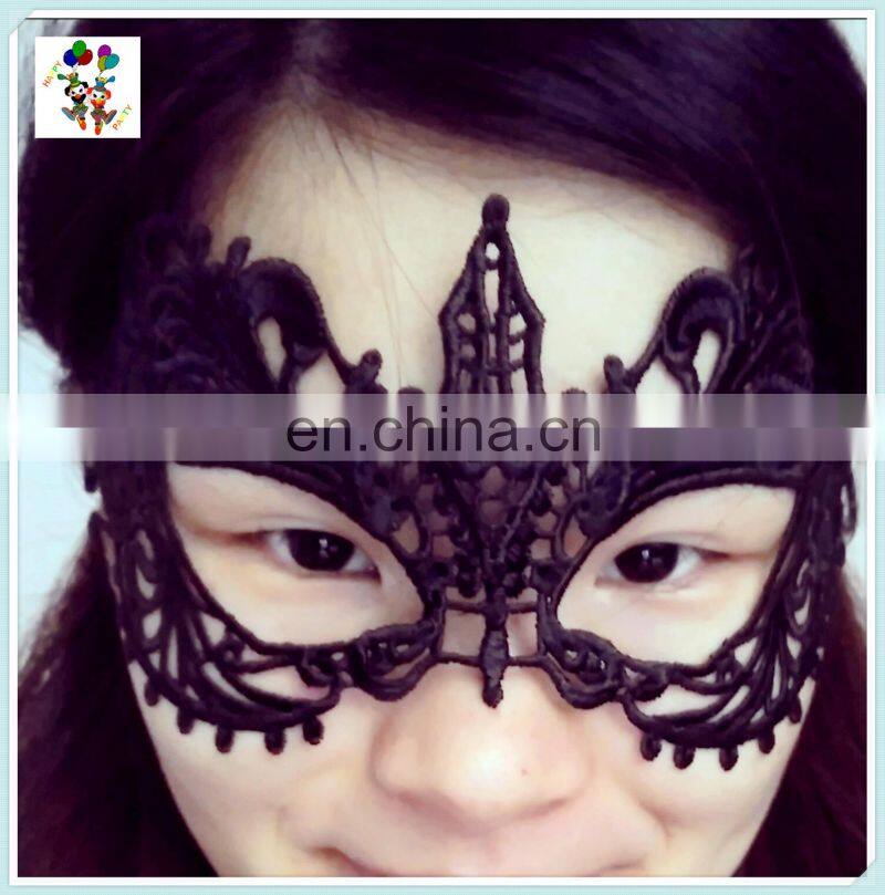 Sexy Venetian Masquerade Ball Costume Lace Eye Masks HPC-0401