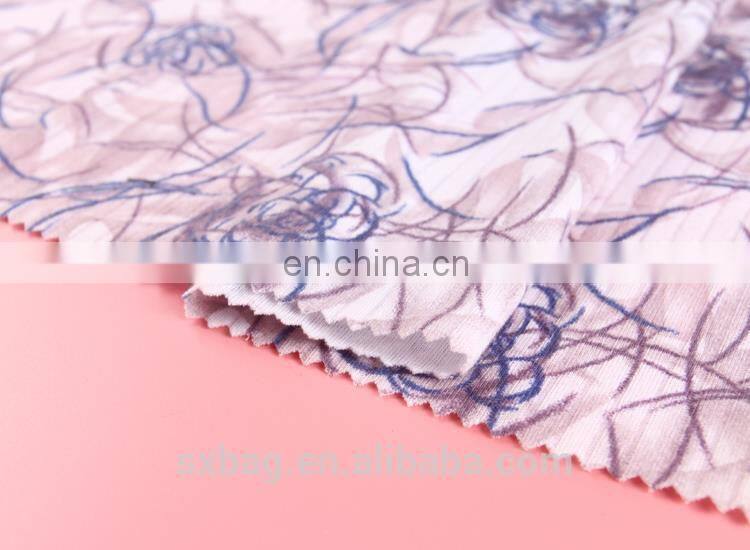 Most popular Alibaba china Comfortable Dress tc fabric