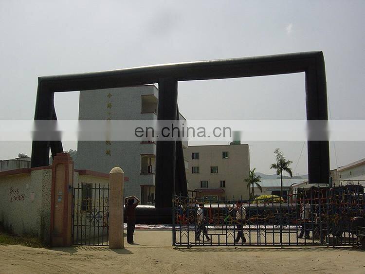 Factory Wholesale Advertising Display Inflatable Pro Theater Movie Projection Screen