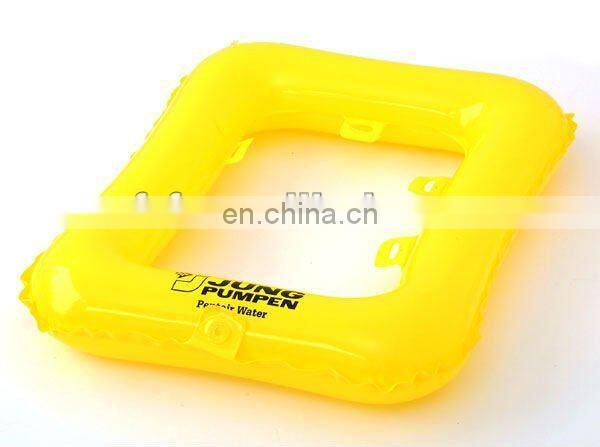 Inflatable Beer Crate