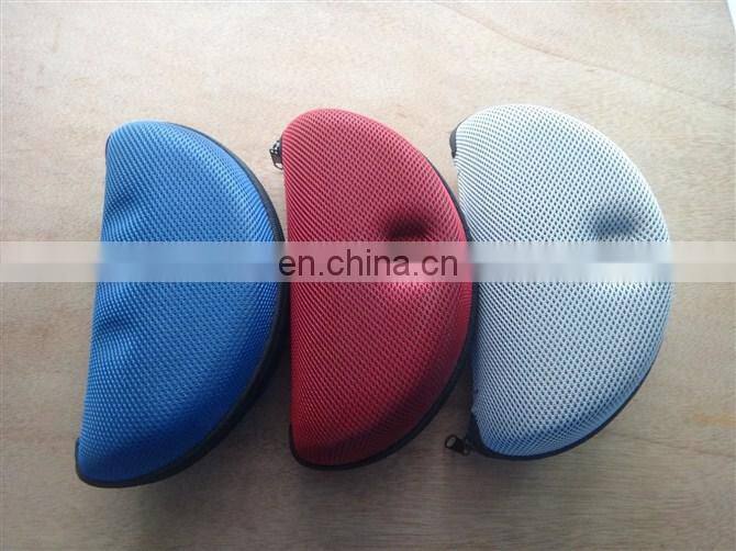 2015 New Design hard eva indestructible personalized glasses case, sports sunglasses case
