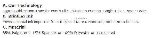 Custom logo design zipper front straps tied bottom long sleeve stretch lycra women compression sublimated rash guards