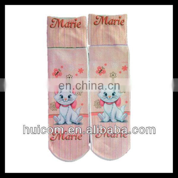 screen printing machine socks