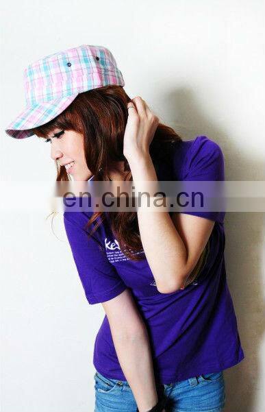 Yellow Promotion Cap