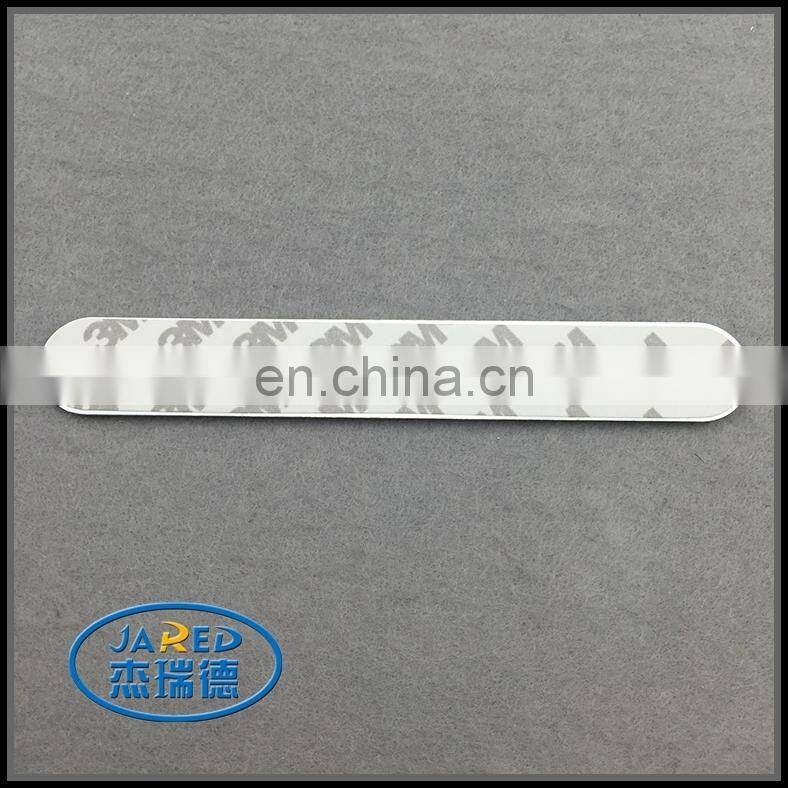 promotion car badge custom brand car emblem