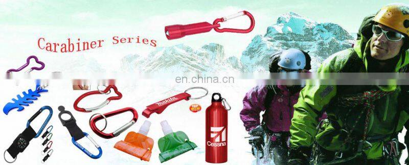 Winho Metal Aluminum Beer Beverage Bottle Can Opener