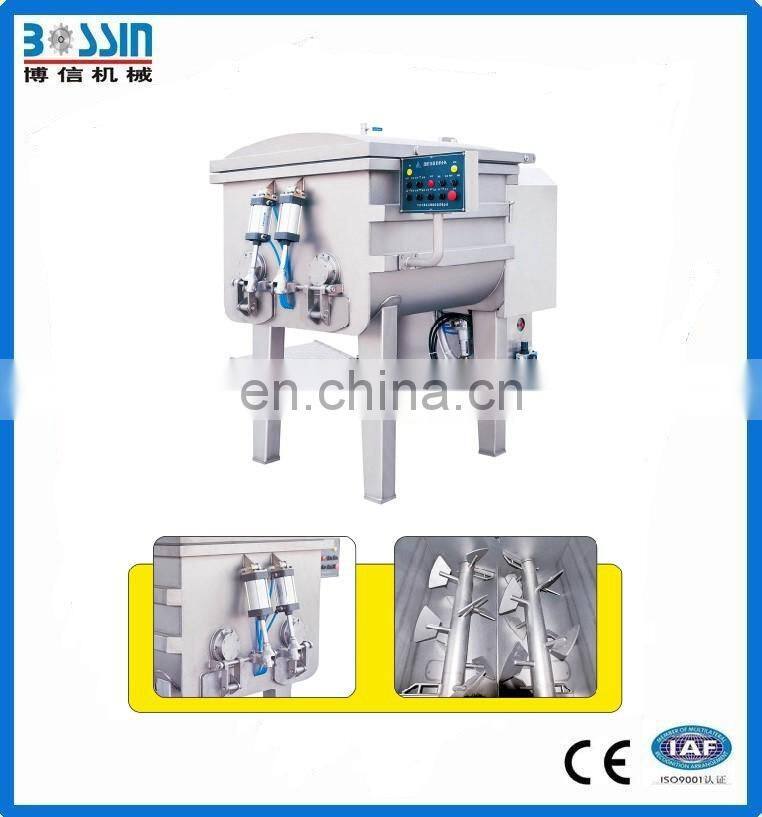 sausage Meat Mixer/Industrial Meat Mixer/ Meat Blender