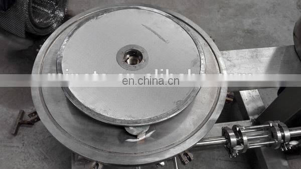 plate filter/plate and frame filter press/diatomaceous earth beer filter