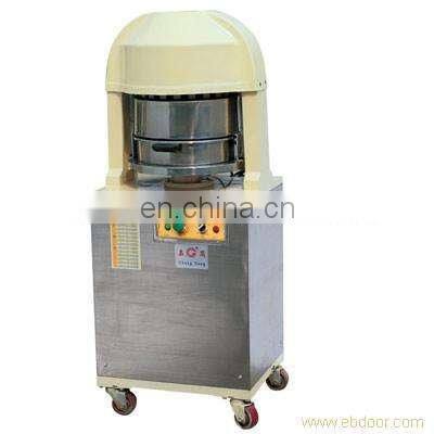 Good Feedback Dough Dividing Machine Cookie dough divider rounder bread machine