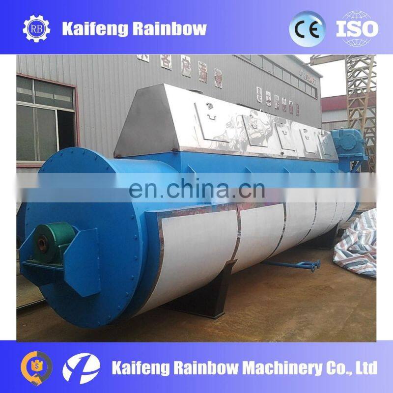 Automatic fishmeal machine/high capacity fishmeal production line/ fish meal making machine