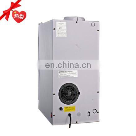 Hot cold coffee vending machine/coffee vending machine cups