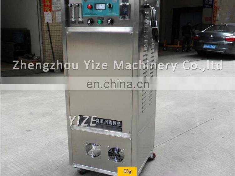 Medical Ozonator for Home Use Ozone Generator Ozonizer Purifying Machine