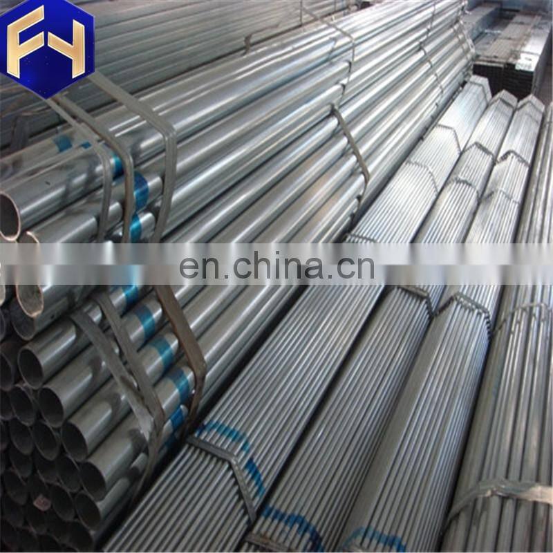 steel making machine conduit bender gi class b pipe
