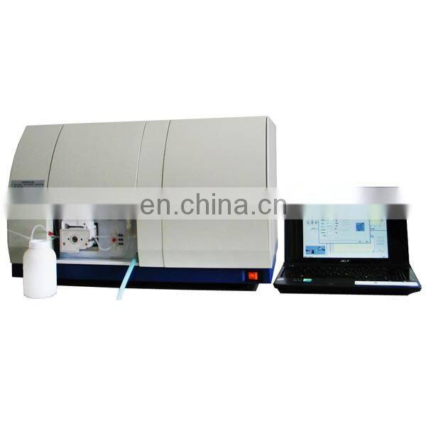 GMA3212 gas phase molecular absorption spectrometer