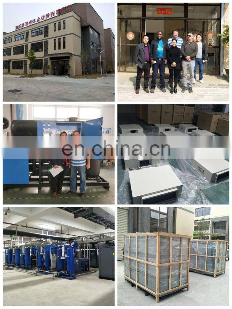 High Efficiency Stainless Steel Sterilizing Air Filter for food and medicine industrial