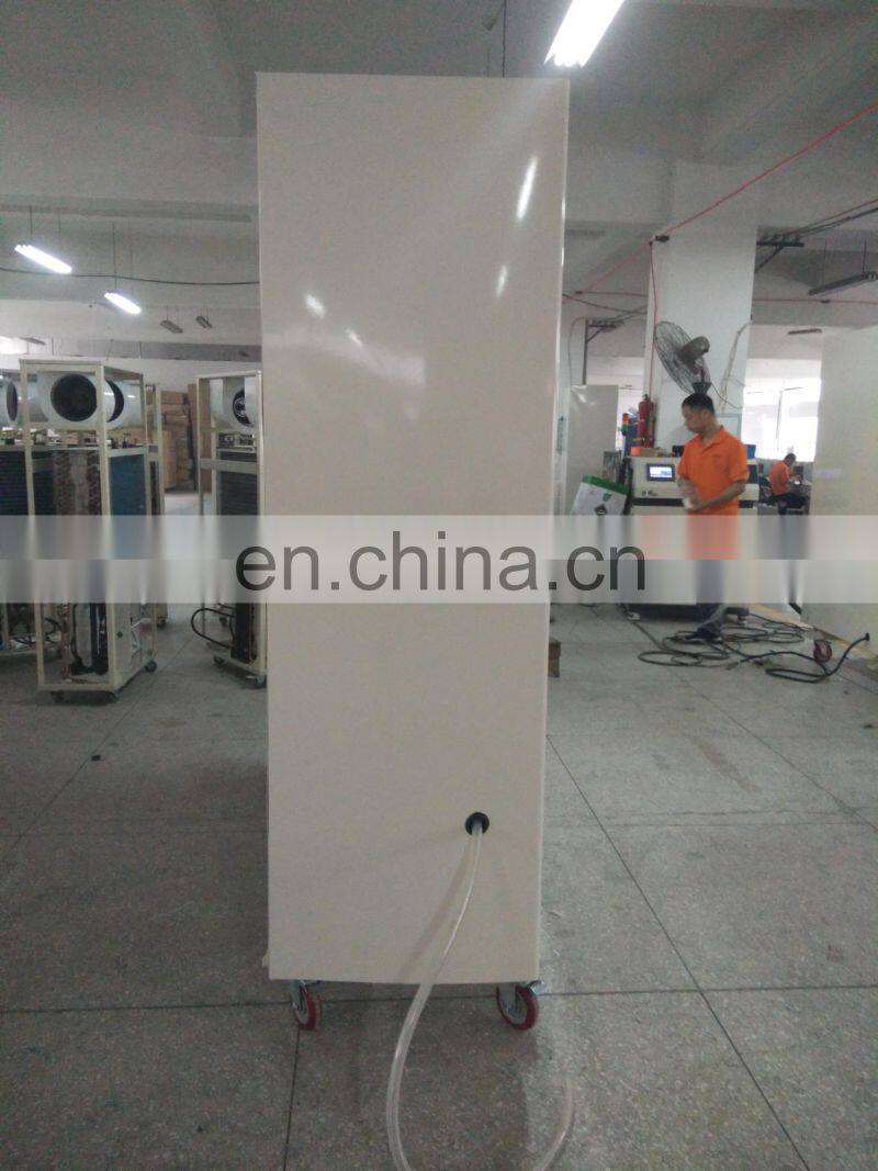 industrial air drying dehumidifier 720L/D