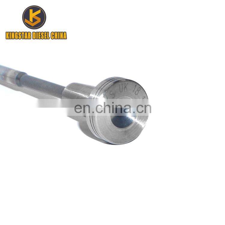 Top Quality Common Rail Valve F00RJ01218 F 00R J01 218 for diesel injectors 0445120061 0445120217 0445120100