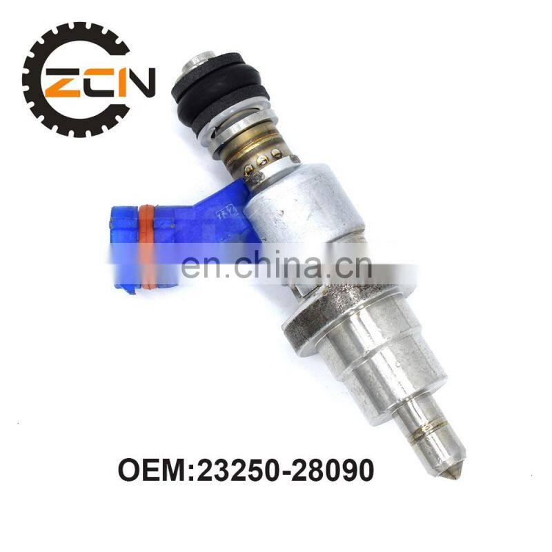 Original Fuel Injector Nozzle OEM 23250-28090 For Avensis 1AZFSE 2.0L