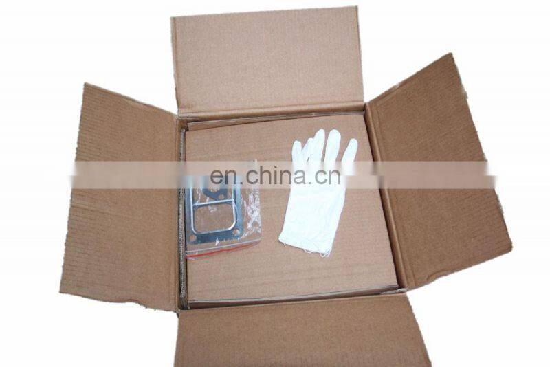CCEC original engine ship parts KTA50 KTA38 piston ring set 4955976 for cummins