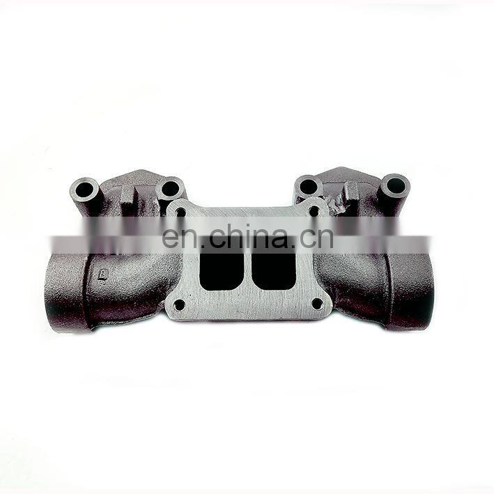 Hi-Q Machinery engine parts Exhaust Manifold 4098953