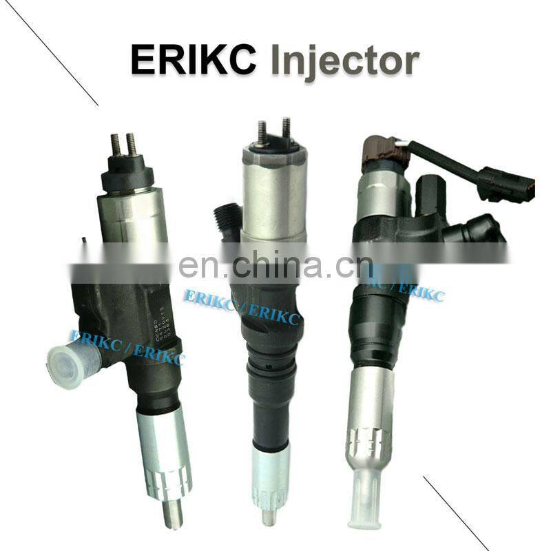 Diesel Injector 09500-596# auto accessory 095005960 driver injector 09500-5960 for car