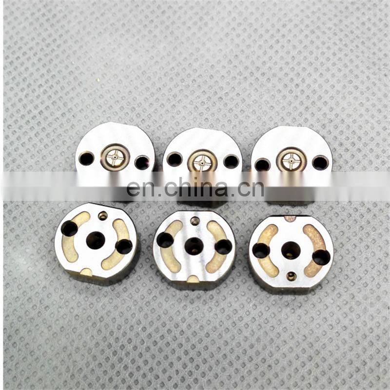 23670-30030 Denso valve for diesel common rail injector