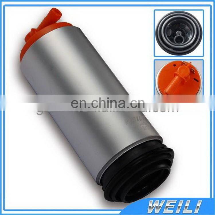 Electric fuel pump 12V 4.0BAR 110L/H 8E0906087C for VW Caddy 2 Golf 3 4