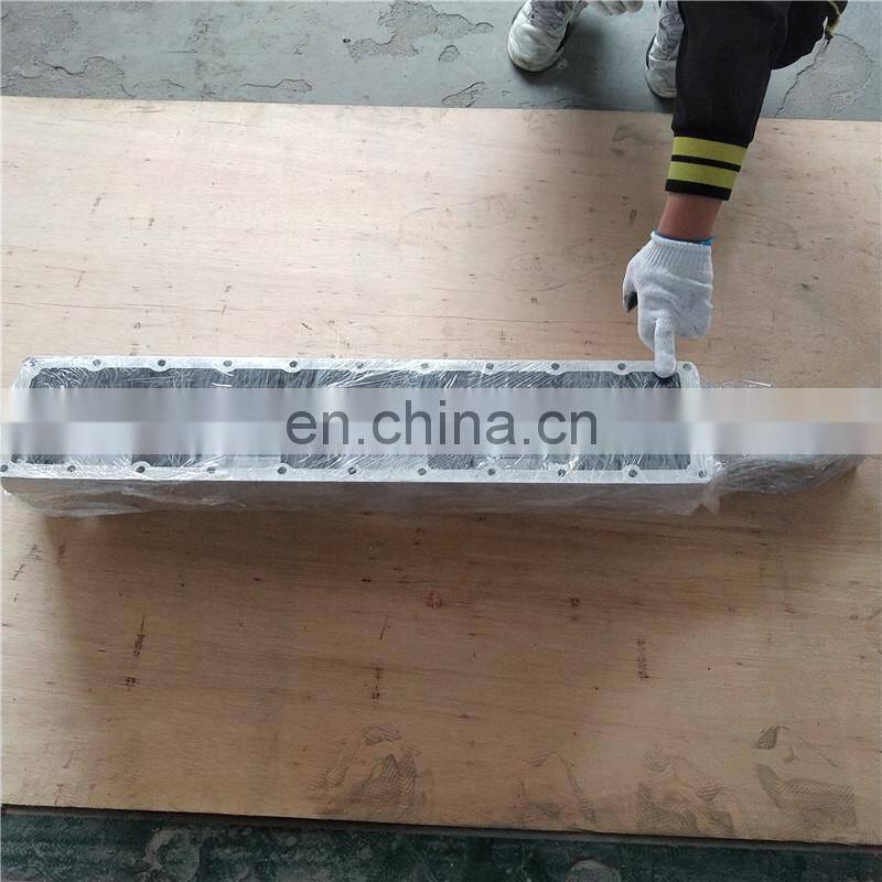 K19 auto engine Aftercooler Housing 3347739