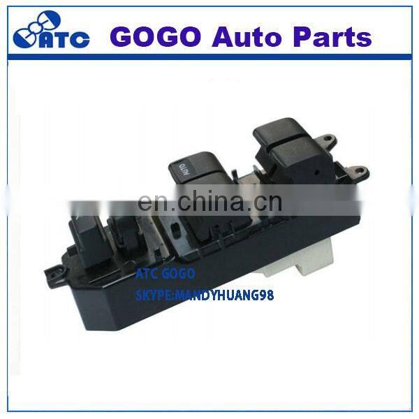 Electric Power Window Master Control Switch 84820-0D100 84820-02230 848200D100 8482002230 Fit T Yaris 2005-11
