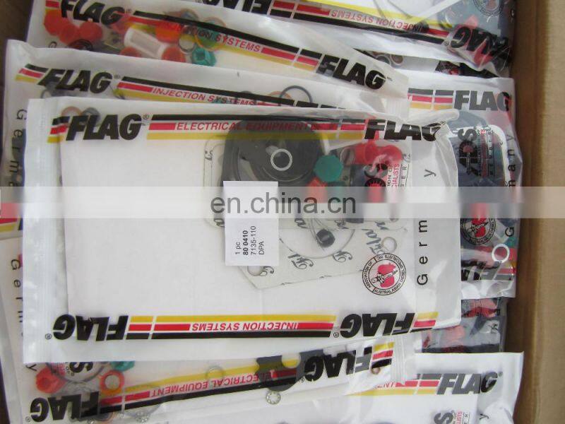 Factory supply diesel fuel pump gasket kits 1467 010 520(800735)