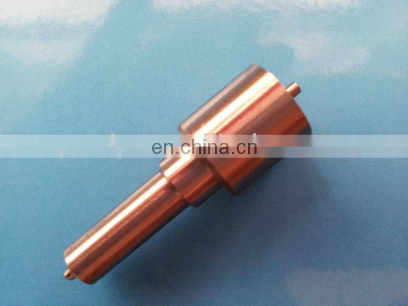 Fuel injector nozzle DLLA144P191