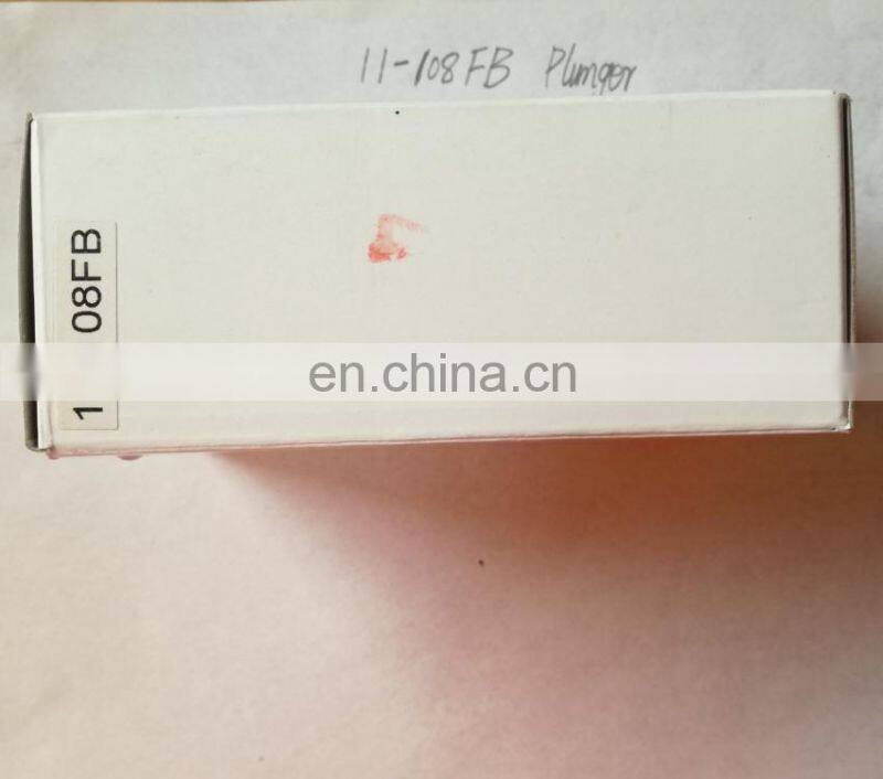 108FB diesel pump plunger 11 - 108FB