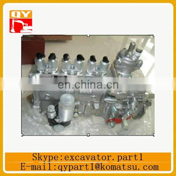 SA6D170E excavator fuel injection pump 6162-75-2160