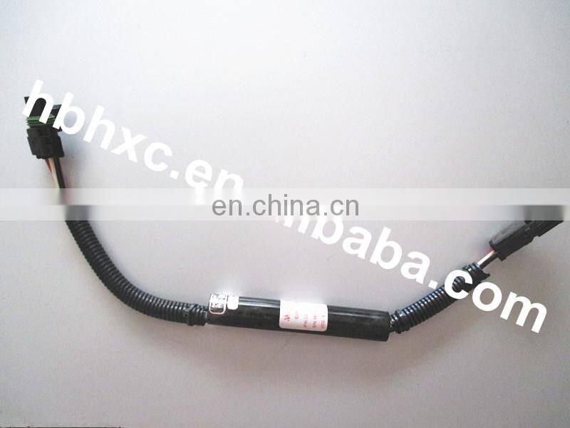 Genuine Dongfeng 6C8.3 Diesel Engine Overcrank Timer 3972266