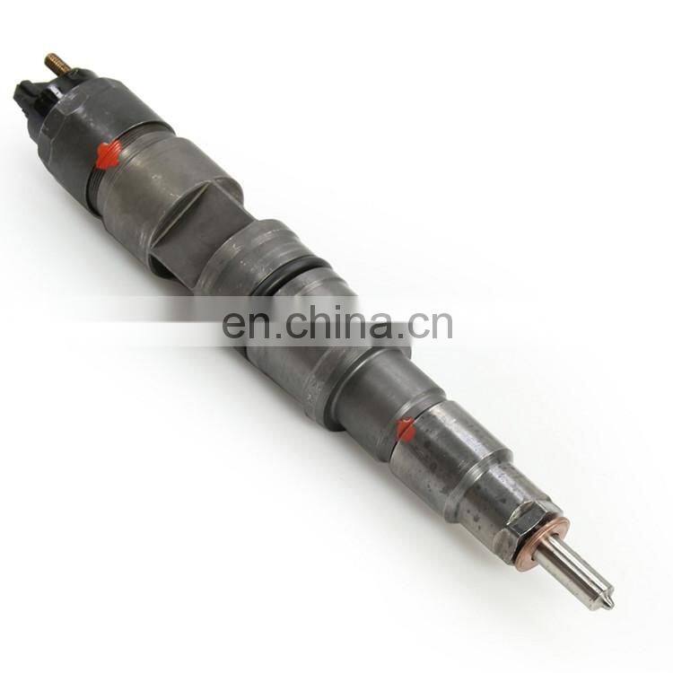 High quality Diesel Engine Fuel Injector 0445120064