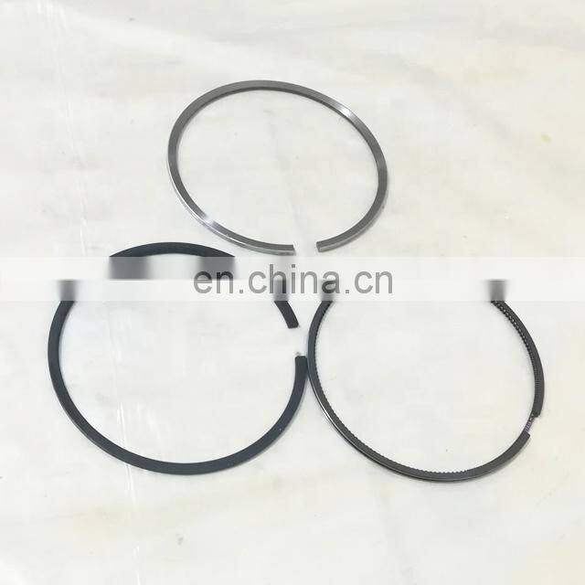 Hot Sale ISBE Diesel Engine Part Piston ring 3802764