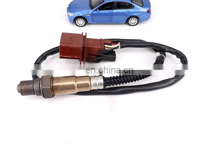 100% professional tested Car Sensor System front Right OE Oxygen Sensor For Audi VW  Bentley Porsche 0258007258