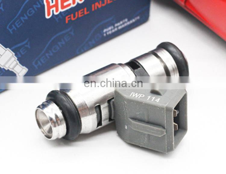 Best Sell Automotive Spare Parts IWP114 For VW Gol Parati Santana Saveiro Quantum fuel nozzle manufacturer