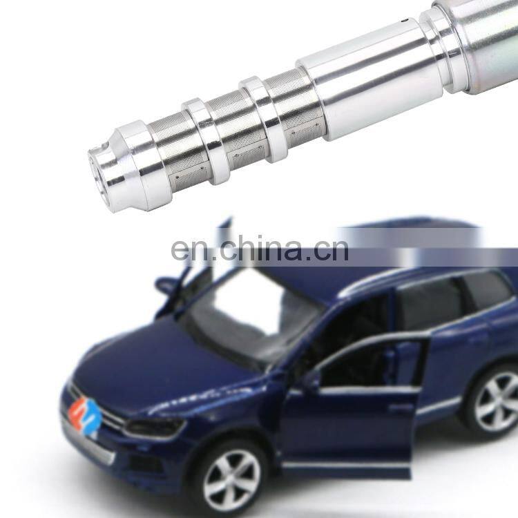 Automotive Spare Parts 12636175 For CHEVROLET CAMARO COLORADO EQUINOX MALIBU GMC Engine VVT Variable Valve Timing Solenoid