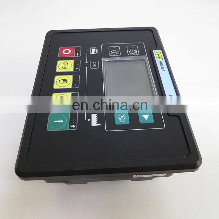 Construction Machinery Engine Parts GU630A Genset Auto Start Control