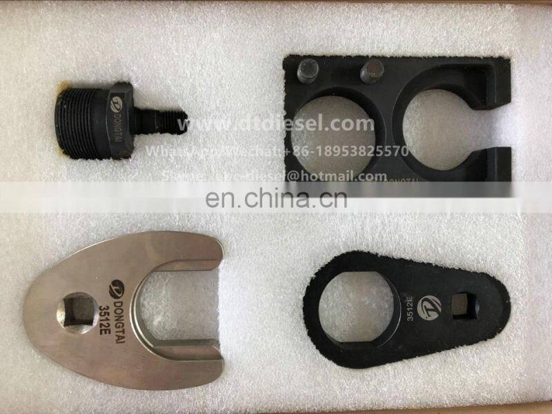 NO.105(6)Dismounting Tools for 3512