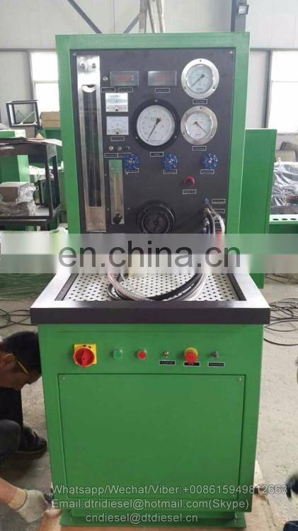PT212 PT PUMP TEST STAND for PT Cummin s pump