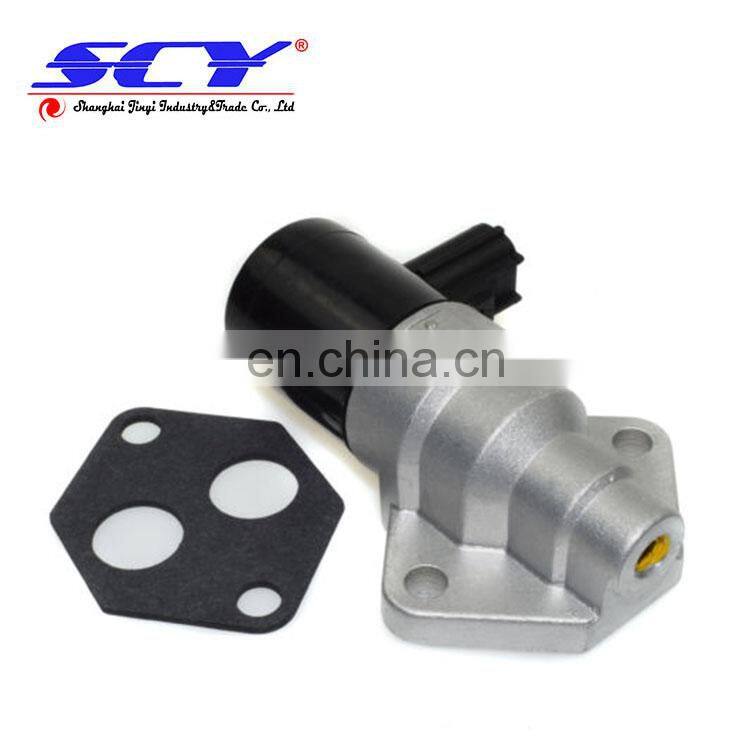Idle Air Control Valve Suitable for FORD BRONCO OE F0TE-9F715-BA F0TE9F715BA F1TE-9F715-BA F1TE9F715BA F2TE-9F715-AB