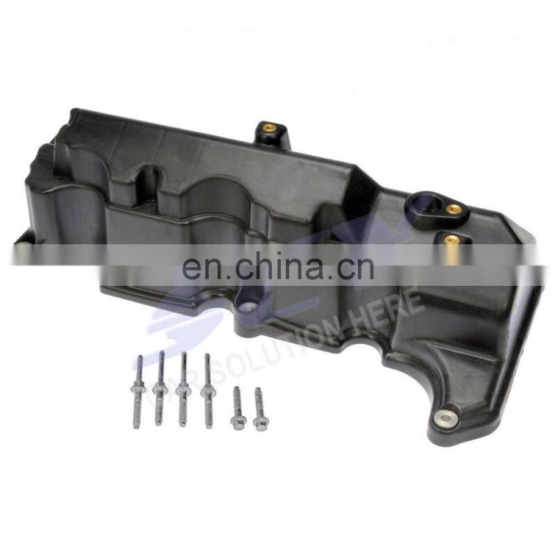 Auto Car  Valve Cover Manufacturers Suitable for Ford Valve Cover OE 4L5Z-6582J-A 4L5Z6582JA